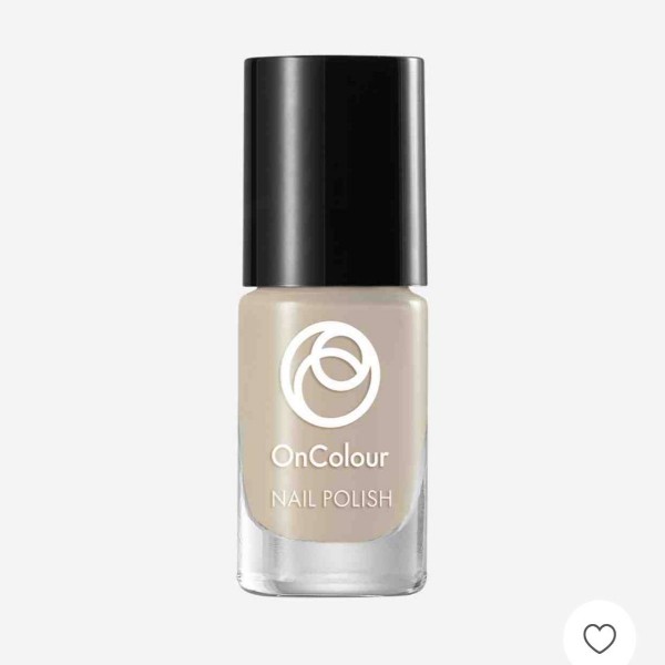 لاک ناخن آنکالر در 20 طیف رنگی OnColour Nail Polish